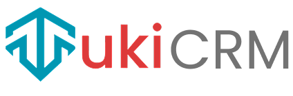 Tuki CRM Logo