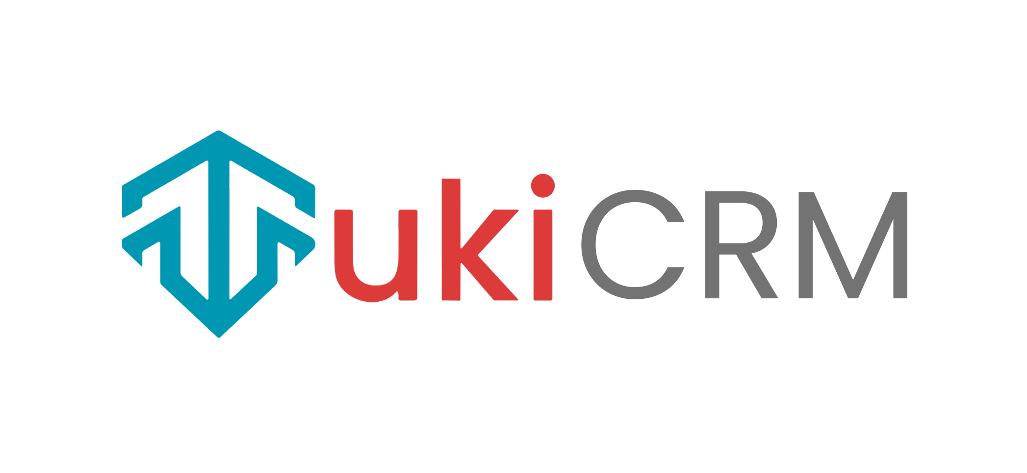 Tuki CRM Logo
